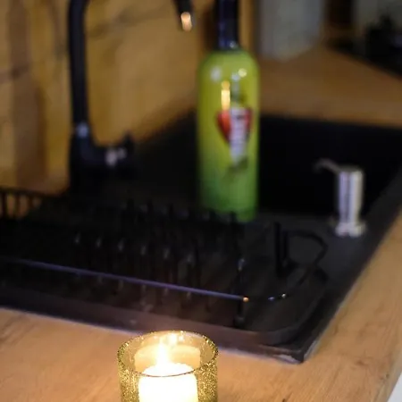 Tekla Apartman Gyula Esterno foto
