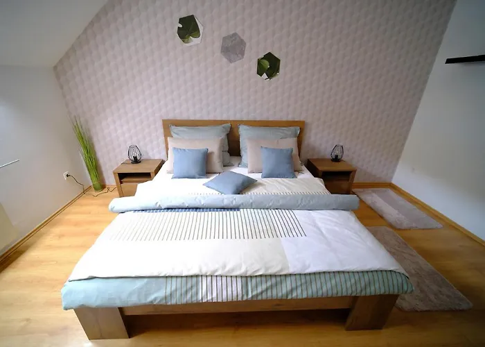 Tekla Apartman